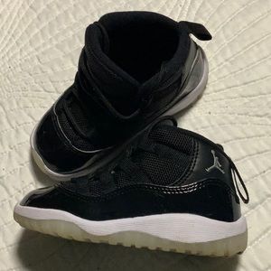 Jordan 11 retro